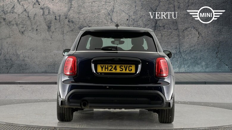 MINI Cooper 1.5 C Exclusive 5dr Auto Petrol Hatchback